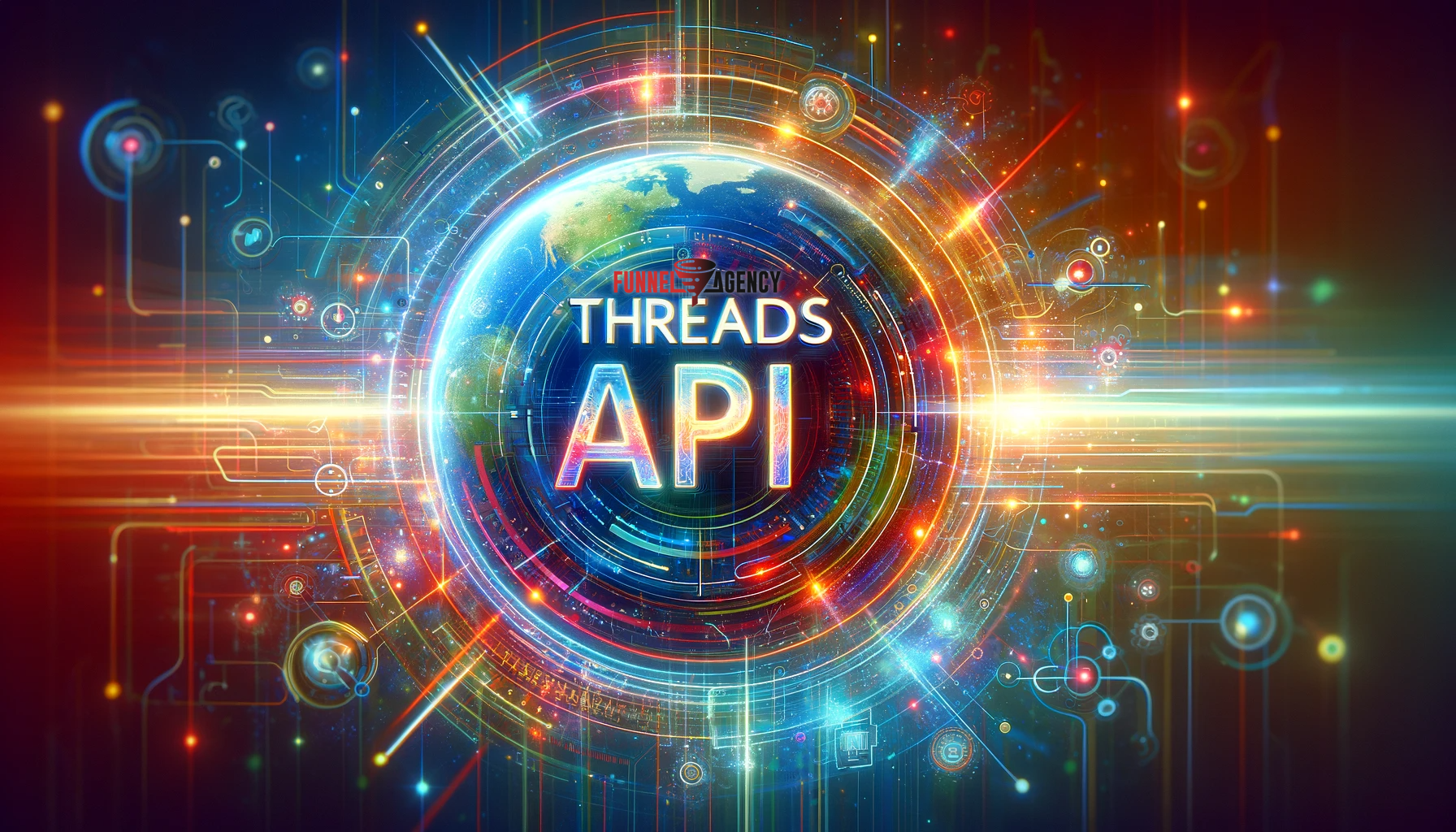 Threads API
